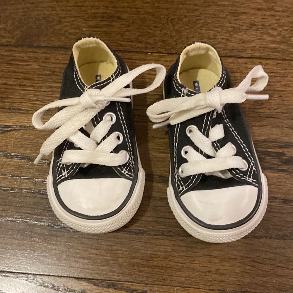 Converse walker shoes